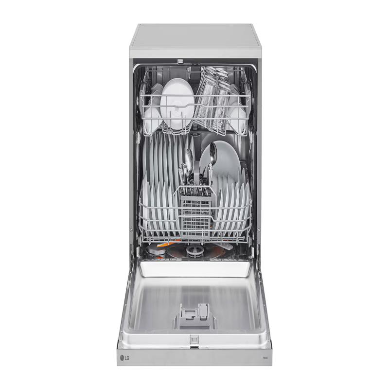 LAVAVAJILLAS QUADWASH LIBRE DE EMPOTRE LFDFD444